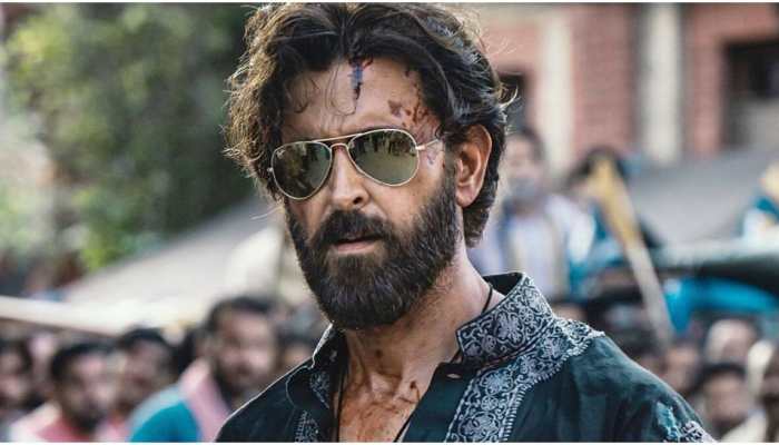 Fans express excitement for Hrithik Roshan’s 'Vikram Vedha release', check reactions!