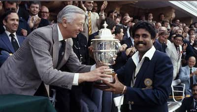 This day, that year: Kapil Dev’s Team India became World Cup champions for first time in 1983