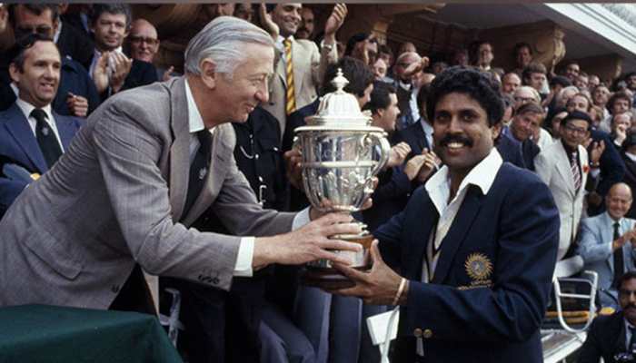 This day, that year: Kapil Dev’s Team India became World Cup champions for first time in 1983