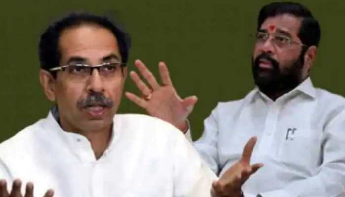 Live updates: 'No one will be spared', Shiv Sena's BIG warning to rebel MLAs