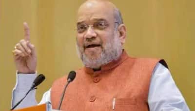 ‘For power, Congress snatched…’: Amit Shah’s attack on 47th anniversary of Emergency