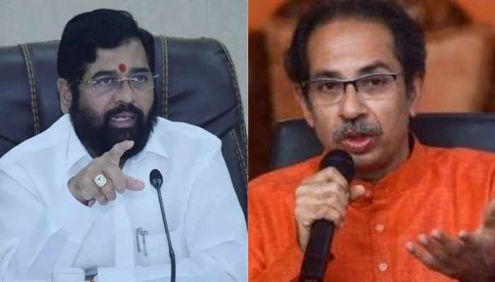 'Give security to families of MLAs…', Eknath Shinde writes to Uddhav Thackeray - Key points