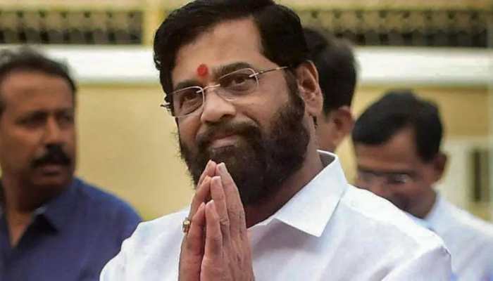 Maharashtra political crisis: Eknath Shinde’s rebel camp likely to announce new party 'Shiv Sena Balasaheb'