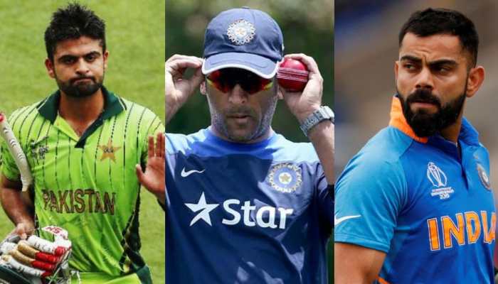 &#039;Virat Kohli&#039;s career picked off due to MS Dhoni&#039;, says Ahmed Shehzad; blames former Pakistan cricketers for career decline