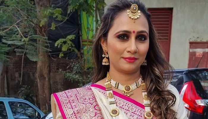 EXCLUSIVE: Heard of phera singing at weddings? Singer Mamta Solanki explains