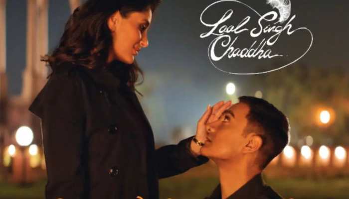 Phir Na Aisi Raat Aayegi out: Arijit Singh's soulful song from Laal Singh Chaddha will melt your heart- WATCH!