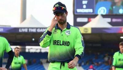 India vs Ireland 2022: Captain Andrew Balbirnie unperturbed about Team India 