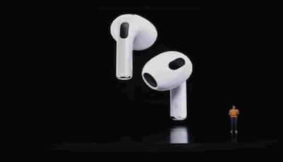 Apple AirPods Pro 2 to offer features of a smartwatch! Check specs, other leaked details