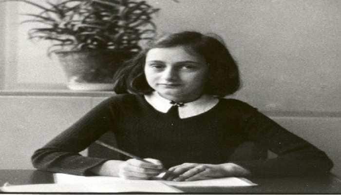 The Diary of a Young Girl: 10 life lesson&#039;s from Anne Frank&#039;s notebook that will change your life