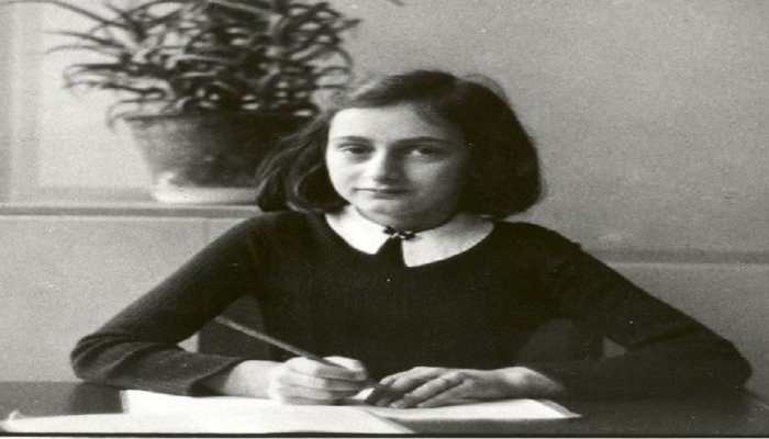 The Diary of a Young Girl: 10 life lesson's from Anne Frank's notebook that will change your life