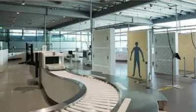 Delhi IGI airport Terminal 2 to soon get full body scanners as a safety measure for passengers