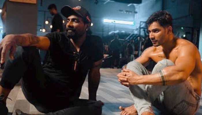 Varun Dhawan becomes emotional while speaking about Remo&#039;s health scare