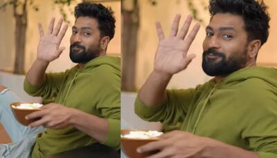 Vicky Kaushal shares mind-blowing insights on 'Doctor Strange In the Multiverse of Madness'- WATCH!