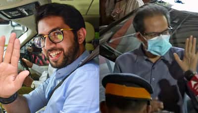 Will not forget the betrayal: Aditya Thackeray's warning to rebel MLAs amid Maharashtra crisis
