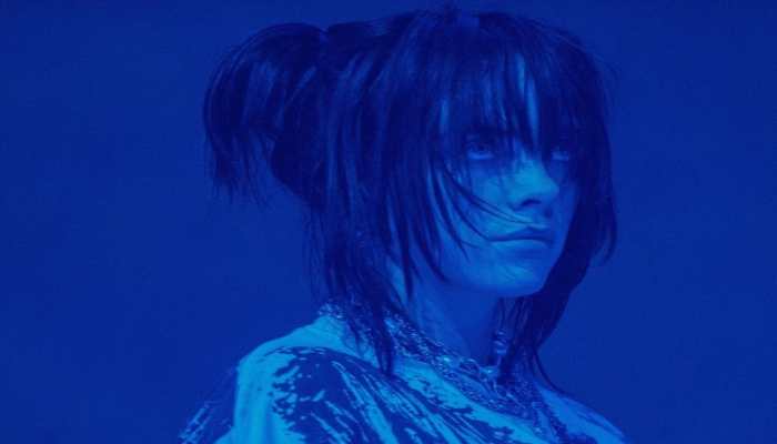 Billie Eilish targets Internet's obsession with Johnny-Amber's trial over abortion rights in new song!