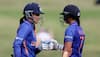 India-W vs Sri Lanka-W: Smriti Mandhana, Harmanpreet Kaur shine as IND win series 2-0