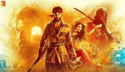 Bollywood back again to insulting Hindus: Ranbir Kapoor's 'Shamshera' trolled massively