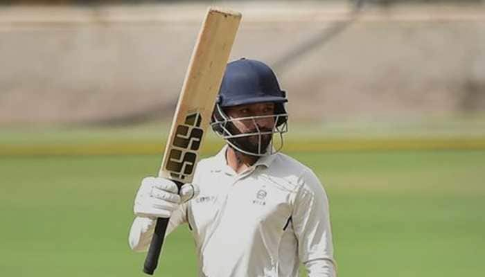 Ranji Trophy final, Day 4: Rajat Patidar&#039;s ton puts Madhya Pradesh in control vs Mumbai at stumps