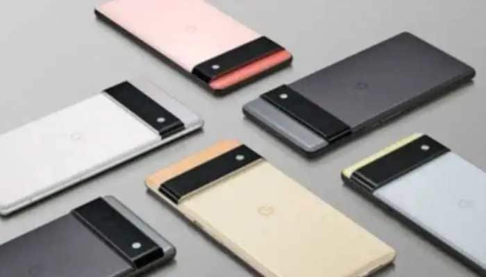 Google to donate 30,000 Pixel phones; refugees from 2 countries to benefit