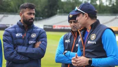India vs Ireland T20Is: Hardik Pandya set for captaincy challenge, says THIS