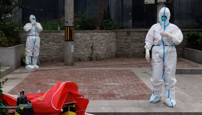 Covid-19 fourth wave scare! 23 Omicron BA.4, BA.5 variant cases found in Maharashtra