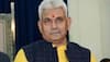 Hosting G-20 summit privilege for Jammu and Kashmir: Lieutenant Governor Manoj Sinha 