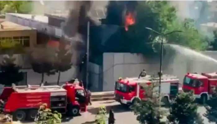 Exclusive: 3 ISIS-K terrorists will expose Afghan Gurdwara attack conspiracy