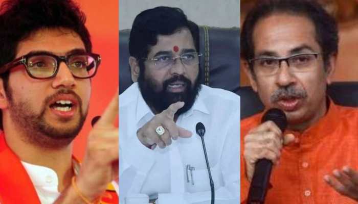 Maha Crisis Live: 'Political turmoil in Sena a battle between truth and lie'