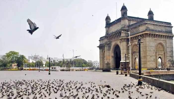 Maharashtra crisis: Prohibitory orders in Mumbai, gatherings of 5 banned