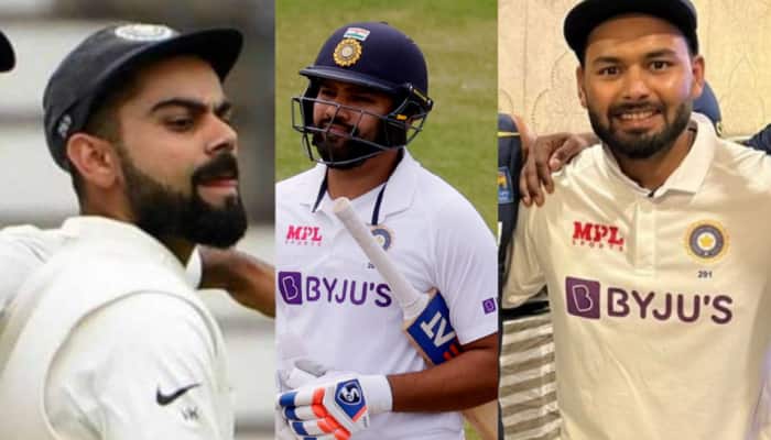 Kohli or Pant, who will lead India in 5th Test vs ENG in absence of Rohit? 