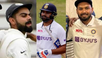 India vs England 5th Test: Virat Kohli or Rishabh Pant, who will lead India in absence of Covid-positive Rohit Sharma?