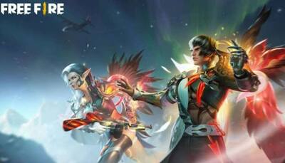 Garena Free Fire redeem codes for today, 26 June: Check steps to redeem