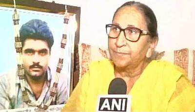 Dalbir Kaur, sister of Sarabjit Singh who was sentenced to death for spying by Pakistan, dies