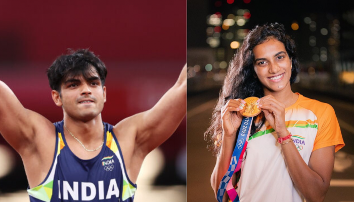 Commonwealth Games 2022: Neeraj Chopra to PV Sindhu, full list of Indian athletes who made the cut for Birmingham | Other Sports News | Zee News Commonwealth Games 2022: Neeraj Chopra to PV Sindhu, full list of Indian athletes who made the cut for Birmingham | Other Sports News | Zee News