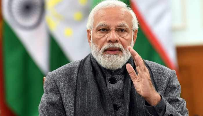 Namaste India: PM Modi will address the Indian community in Munich today