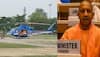 CM Yogi Adityanath's helicopter makes emergency landing: Why incidents of bird strike have increased recently?