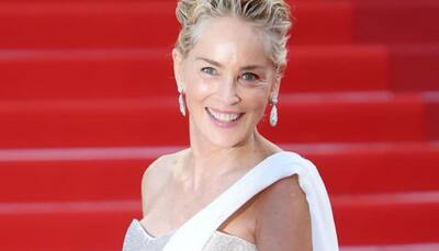 Sharon Stone lost nine children by miscarriages, opens up on how women are made to suffer alone