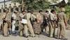 Mathura violence