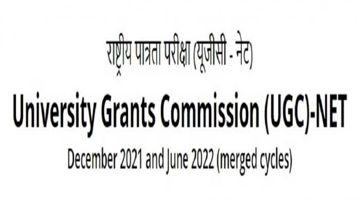 UGC-NET December 2021-June 2022 exam DATES released at nta.ac.in; check schedule here