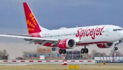 Guwahati-bound SpiceJet flight aborts take off at Patna airport, pilots detect technical glitch