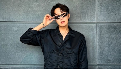 BTS J-Hope to drop solo album 'Jack in the Box' next month