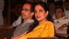 uddhav thackeray wife