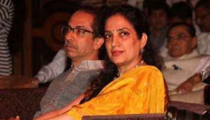 Maharashtra political crisis: Uddhav Thackeray's wife Rashmi reaches out to rebel MLAs' wives