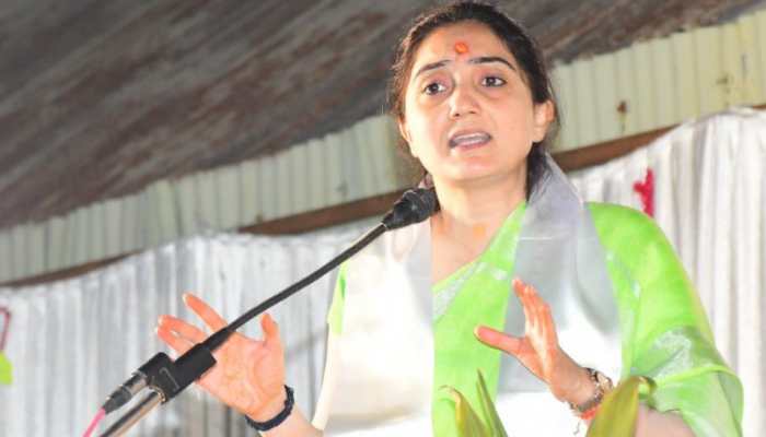 Prophet Comment row: After Kolkata Police, ex-BJP leader Nupur Sharma skips Mumbai Police's summons