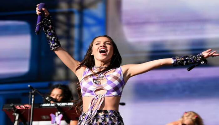 Olivia Rodrigo is &#039;heartbroken&#039; with US Supreme Court&#039;s decision over abortion rights, read on