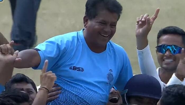 Ranji Trophy 2022: MP clinch maiden title to script history, CM Shivraj Singh Chouhan and others react