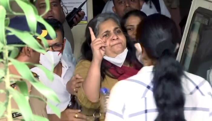 Teesta Setalvad case: SIT formed to probe activist's role in misinformation on Gujarat riots