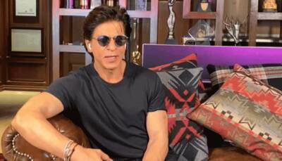 Shah Rukh Khan credits Tiger Shroff to do action film, shares his desire to work with him