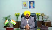 Sangrur bypoll: AAP loses from home turf of Chief Minister Bhagwant Mann