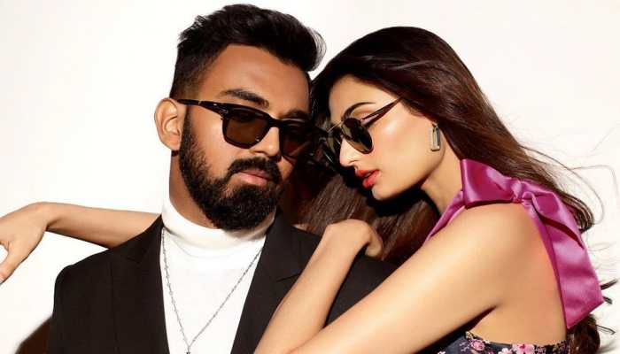 KL Rahul, Athiya Shetty fly to Germany together for cricketer&#039;s surgery